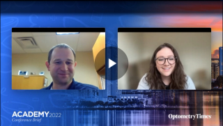 AAOpt 2022: The emerging role of biomechanics in glaucoma