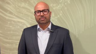 CIME 25: Dilsher Dhoot, MD, FASRS, is excited about emerging retinal therapies.