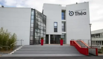 Théa completes eyecare expansion with Akorn's branded ophthalmic products