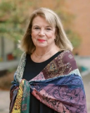 Christine Roman-Lantzy, PhD