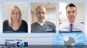 A new age for treating presbyopia?