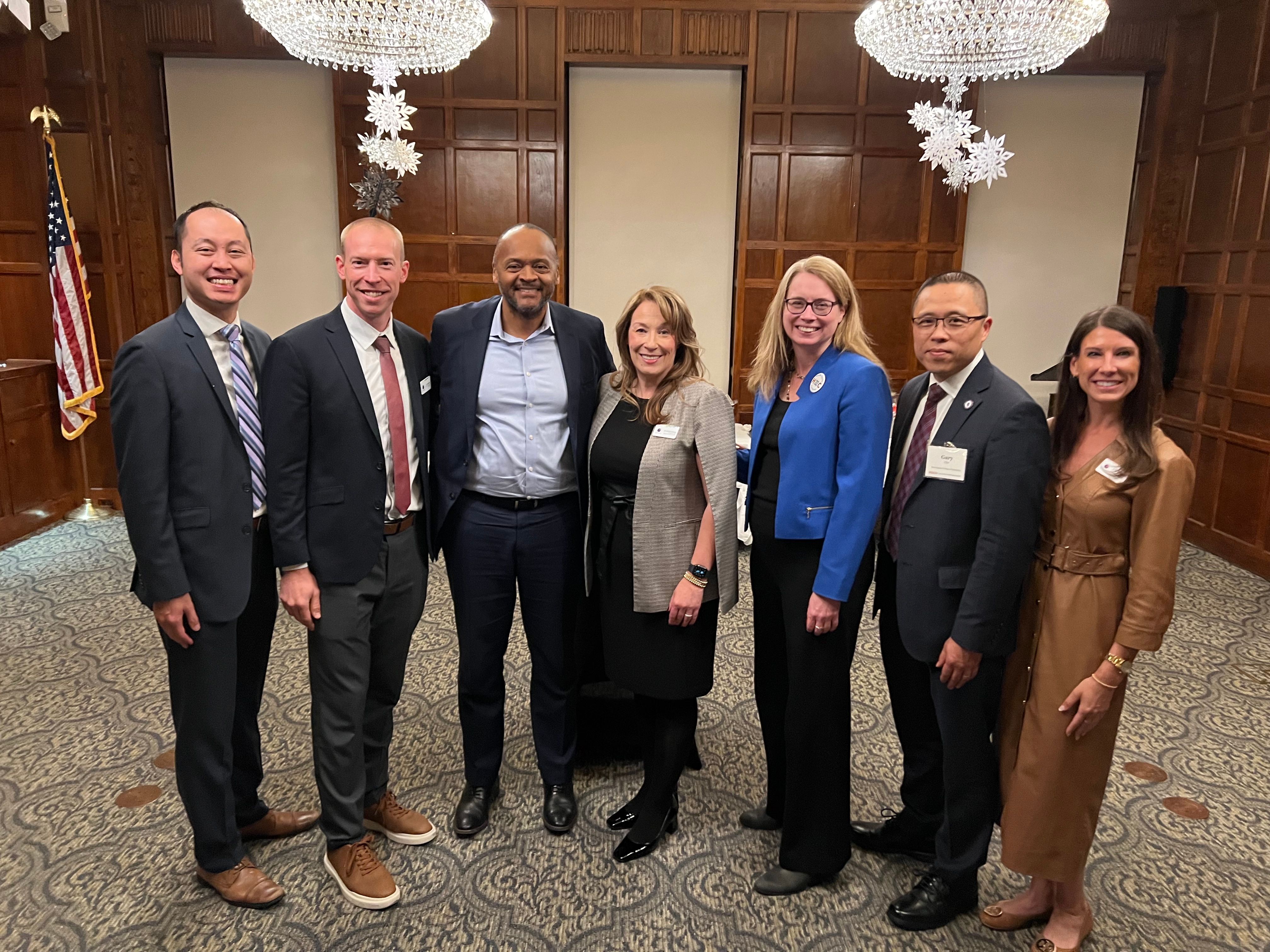 CooperVision kicks off multidisciplinary myopia management pilot program