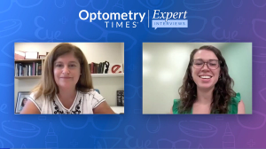 Susana Marcos, PhD, outlines a presentation she gave at ARVO 2025 on a unique utilization of optical coherence tomography.