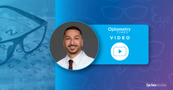 Ashraf Ahmad, MD | Image credit: Harvard Eye Associates