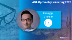 Clark Chang, OD, MSA, MSc, FAAO