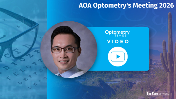Clark Chang, OD, MSA, MSc, FAAO