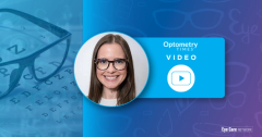 Dr. Leslie Scher, OD | Image Credit: Women in Eyecare