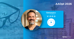 Michael Cymbor, OD, FAAO