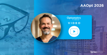 Michael Cymbor, OD, FAAO