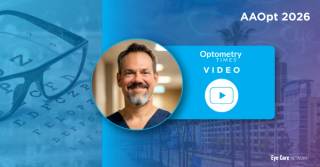 Michael Cymbor, OD, FAAO
