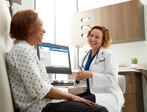 Practice cooperative management early to avoid later complications