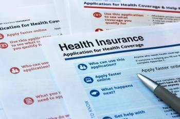 health insurance paperwork Image credit: AdobeStock/Annap