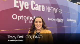 Tracy Doll, OD, FAAO, details portions of the Tear Film and Ocular Surface Society Lifestyle Report, which discussed certain risk factors that we may have for development of ocular surface dryness or dry eye.