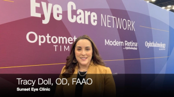 Tracy Doll, OD, FAAO, details portions of the Tear Film and Ocular Surface Society Lifestyle Report, which discussed certain risk factors that we may have for development of ocular surface dryness or dry eye.