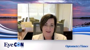 Ep. 2: EyeCon 2022: Come for the speakers, stay for the sun