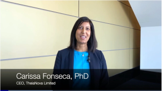 ASCRS 2024: At Eyecelerator, a New Zealand-based startup pitches eye drops for keratoconus