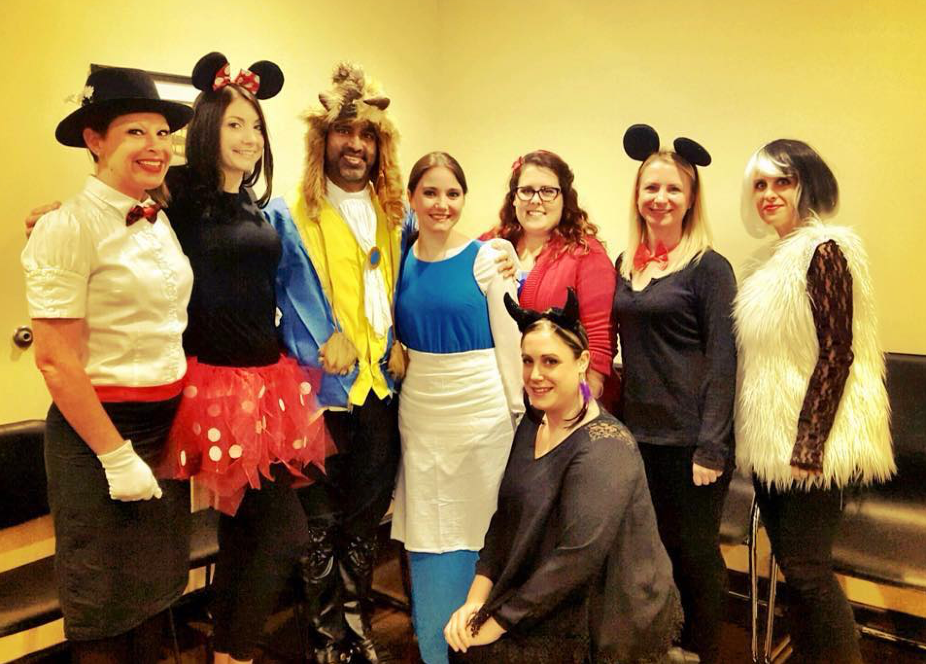 Halloween Costume Ideas For Medical Office - Eyecare pros embrace the spooky season Halloween Costume Ideas For Medical Office - Eyecare pros embrace the spooky season