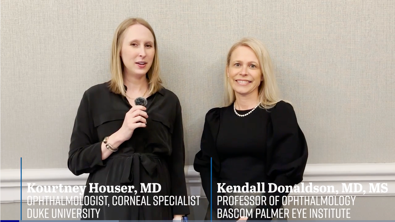 2024: The importance of prioritizing keratoconus treatment 2024: The importance of prioritizing keratoconus treatment