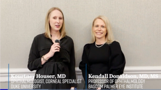 IKA 2024: The urgency in keratoconus management