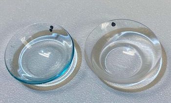 Image of PROSE lenses Image credit: BostonSight