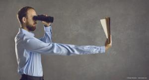 My presbyopia story: How far would your patients go?