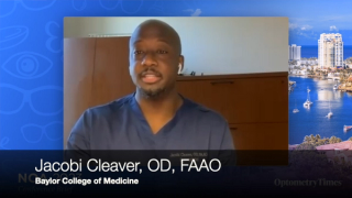 NOA 2023: Understanding neurotrophic keratitis in the optometric clinic