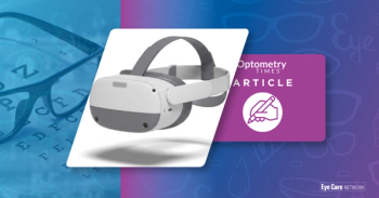 Heru VR Headset | Image Credit: Heru