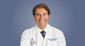 Sean Ianchulev, MD, MPH Image credit: Mt Sinai