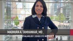 Madhura Tamhankar, MD