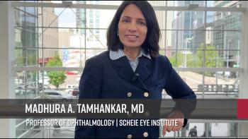 Madhura Tamhankar, MD