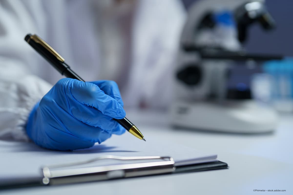 Opthea discontinues COAST and ShORe clinical trials for wet AMD - Image credit: Adobe Stock / ©Phimwilai