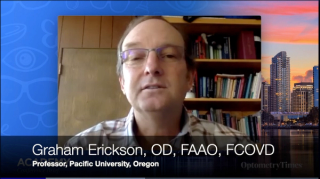 AAOpt 2022: Knowing how to treat refractive error in pediatric patients, an evidence-based approach