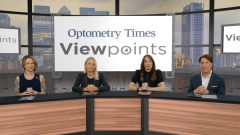 4 experts are featured in this series.