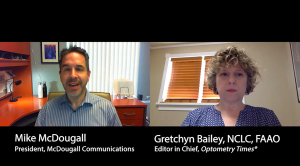 Video: How doctors should handle crisis communication during COVID-19