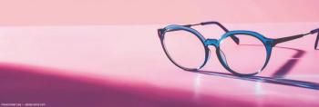 Glasses on pink backdrop Image credit: AdobeStock/АнатолийСав