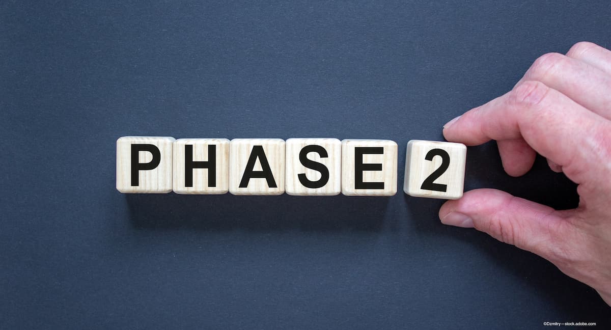 Boehringer advances 2 geographic atrophy candidates to phase 2 clinical trials - Image credit: ©Dzmitry—stock.adobe.com