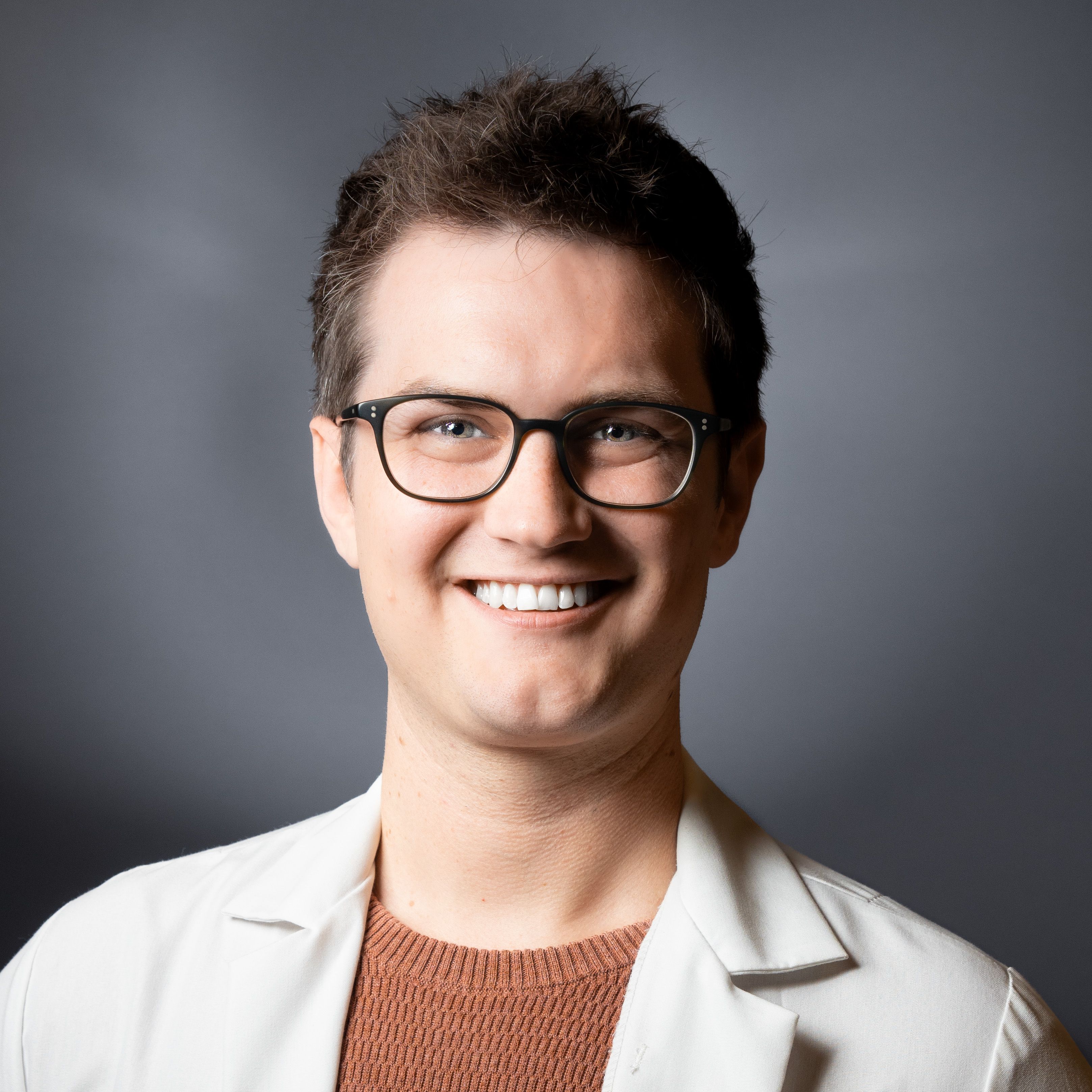 Dr. Ben Young and his passion for education Dr. Ben Young and his passion for education