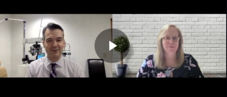 Mile Brujic, OD, FAAO, speaks on why he views diagnostics and pharmaceuticals as the best technological advancements in eyecare.