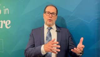 Steven Ferrucci, OD, FAAO, at Controversies in Modern Eyecare 2025