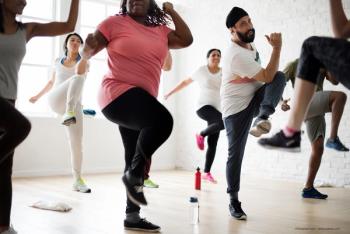 Physical activity has positive impact on visual field progression in glaucoma - ©Rawpixel.com—stock.adobe.comisual field progression in glaucoma - Image credit: ©Rawpixel.com—stock.adobe.com