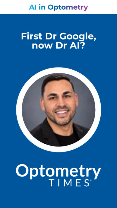 First Dr Google, now Dr AI?