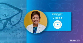 Katie W. Chu, OD, | Image Credit: LinkedIn/Katie W. Chu