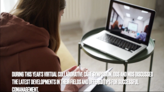 Presenters from the Collaborative Care Symposium 2025 give their key takeaways from their presentations.