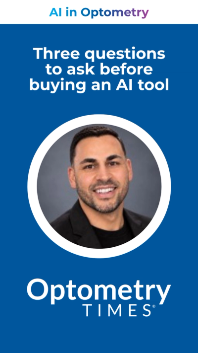 Three questions to ask before buying an AI tool