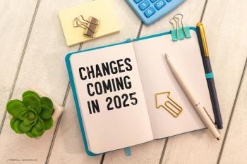 the future of dry eye starts in 2025 - Image credit: Adobe Stock / ©Uladzislau