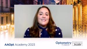 Tracy Doll, OD, FAAO