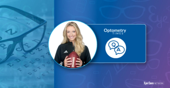 Amanda Nanasy, OD | Image Credit: LinkedIn/Amanda Nanasy, OD