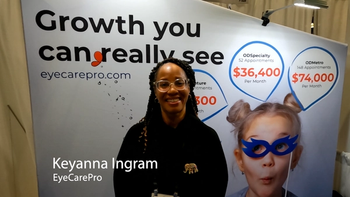 Vision Expo East: EyeCarePro offers optometry-focused digital marketing