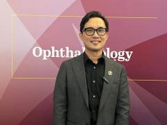 AAOpt 2025: Fitting irregular corneas