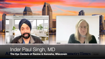 Inder Paul Singh, MD